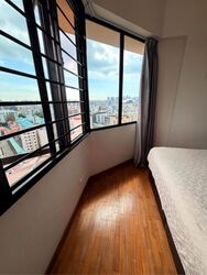 Simsville (D14), Condominium #506762241